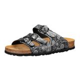 Lico Bioline Lady Power pantoffels pour femmes