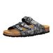 Lico Bioline Lady Power pantoffels voor dames