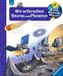 Wieso? Ravensburger Verlag Wieso? Weshalb? Warum?, Band 59 - Wir erforschen Sterne und Planeten