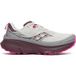 Saucony Guide TR Trailschoen Dames - beige, wijnrood, Maat 42