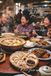 Cuisine du Nord-Est (Dongbei) — Tome 1: Cent plats du Nord-Est, la générosité du Dongbei