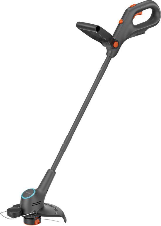 GARDENA Accu Trimmer EasyTrim 25/18V P4A solo (zonder accu)