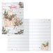 DOHE Kerstkaarten, 6 stuks, 11,5 x 17 cm (gesloten), inclusief envelop