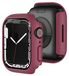 Wigento Apple Watch TPU-siliconen beschermhoes voor Serie 9 / 8 / 7, 45mm