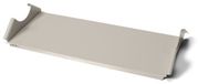 Pedestal Moon Tray Shelf - Plank Accessoire Oat