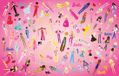 Ravensburger Barbie - Inspirerende meisjes sinds 1959 - 200 stukjes