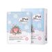 Esfolio Rose Essence Mask Sheet Set 25ml x 10 pièces
