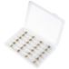 TRU COMPONENTS TC-10358328 Koolfilmweerstand assortiment