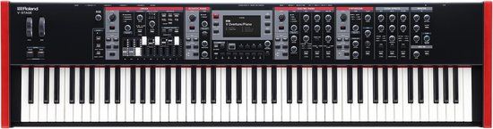 Roland V-STAGE 88 Digitale Stagepiano