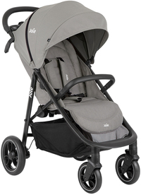 Joie Litetrax 4 Buggy - Pebble