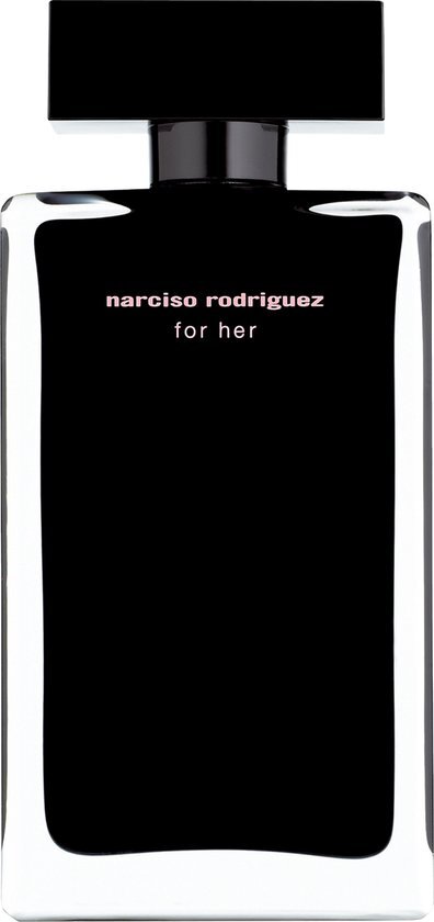 Narciso Rodriguez For Her eau de toilette / 100 ml / dames