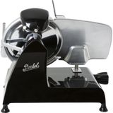 Berkel Red Line 250 trancheuse électrique 190 W noir