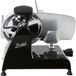 Berkel Red Line 250 trancheuse électrique 190 W noir