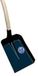 Talen Tools schop stal nr5 LOS