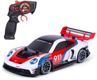 Dickie Toys Porsche 911 GT3 R rennsport RC Speelgoedvoertuig