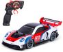Dickie Toys Porsche 911 GT3 R rennsport RC Speelgoedvoertuig