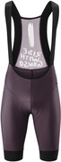 GONSO SQlab Go Bib Shorts / dark-plum / Heren / 3XL / 2024