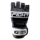 Classic MMA-handschoenen IQ Cross The Line Marts