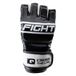 Classic MMA-handschoenen IQ Cross The Line Marts