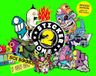 Stickerbomb Stickerbomb 2 (new ed) /anglais: Fully Revised and Updated New Edition