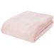 Catherine Lansfield Extra Grote Raschel Velvet Touch Deken 200x240cm Blush Roze
