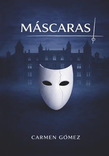 Máscaras GPSR Kontakt Máscaras Paperback