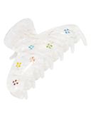 Pico Lucky Claw Blanc