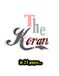 Supergoop! Zhingoora Books THE KORAN E-book