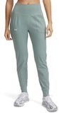 Under Armour Motion Trainingsbroek Dames Silica Green/White M