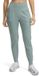 Under Armour Motion Trainingsbroek Dames Silica Green/White M