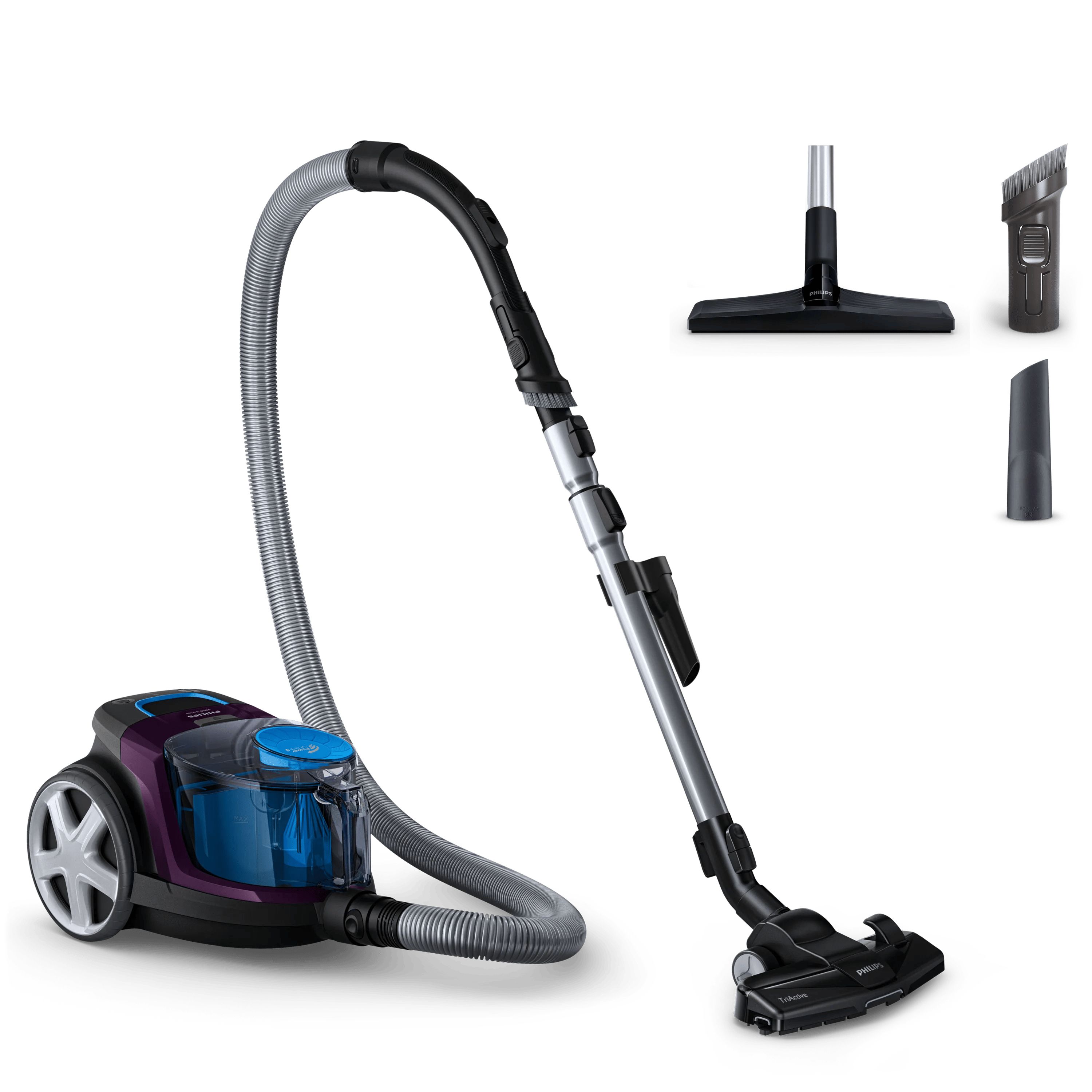 Philips 3000 series PowerPro Compact FC9333/09