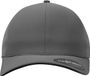Flexfit Urban Classics Flexfit Delta Pet S/M Grijs