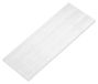 Aluminium platte bar 6063 - 5x95x305mm solide