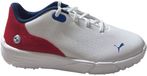 Puma BMW MMS Drift Cat Dec . AC PS - Sneakers - Unisex - Blauw - Wit - Rood