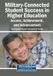 Military-Connected Igi Global Scientific Publishing Military-Connected Student Success in Higher Education: Access, Achievement, and Advancement Paperback