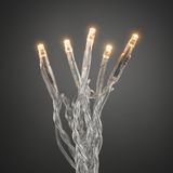 Konstsmide 6355-823 Lichtdecoratie figuur LED Transparant