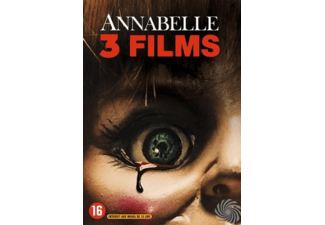 VSN / KOLMIO MEDIA Annabelle 1-3