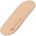 Knivesandtools Leather Sheath, Natural, Small