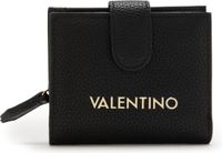 VALENTINO Brixton Wallet Nero zwart