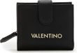 VALENTINO Brixton Wallet Nero zwart