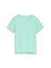 TOM TAILOR Chemise turquoise