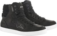 Alpinestars J-6 Zwart Wit - Laars