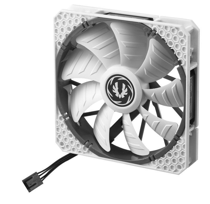 Bitfenix Spectre Pro PWM 140mm Wit