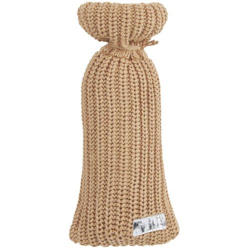 Meyco Kruikenzak Herringbone Warm Sand