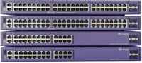Extreme Networks X450-G2-24P-10GE4-BASE Managed L2/L3 Gigabit Ethernet PoE Switch