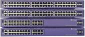Extreme Networks X450-G2-24P-10GE4-BASE Managed L2/L3 Gigabit Ethernet PoE Switch