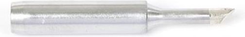 Xytronic SMD-SOLDEERPUNT - HOEFVORM 45° - Ø 0.3 mm