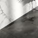 Brauer Douchegoot met Multifunctioneel Rooster en Flens Voor Wandmontage - 90 cm - Gunmetal Geborsteld Pvd
