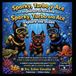 Sparky, Turbo y Ace exploran el Océano / Sparky, Turbo and Ace explore the ocean: Una aventura bilingue para niños bajo el mar