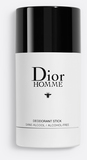 Dior Homme Deodorant Stick 75g - Men's Perfumed Deodorant